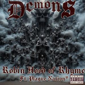 Demons (feat. Plague Nation) [Explicit]