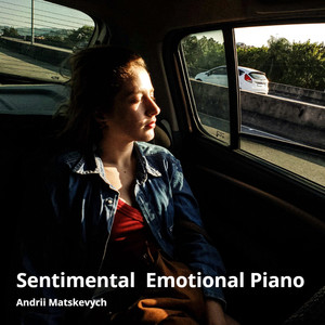 Sentimental Emotional Piano