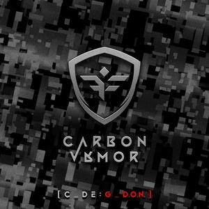 CVRBON VRMOR [C_DE: G_D.O.N.] (360 Reality Audio) [Explicit]