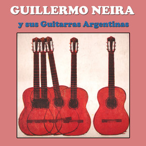 Y Sus Guitarras Argentinas