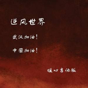 逆风世界（写给武汉的歌）