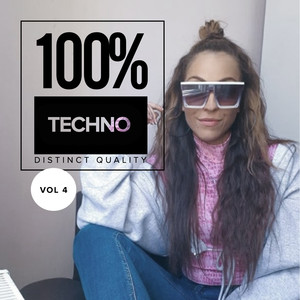 100% Techno, Vol. 4: Distinct Quality