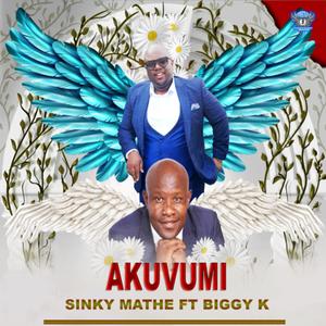 Akuvumi (feat. Biggy K)