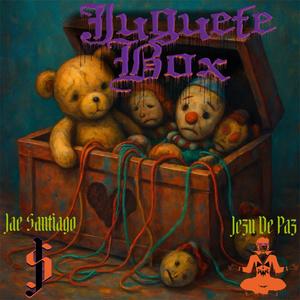 JugueteBox (Explicit)