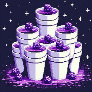 double cup shawty (feat. Yung blade) (Explicit)