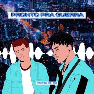 Pronto pra Guerra (Explicit)