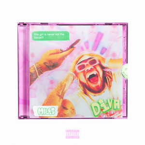 DIVA (Explicit)