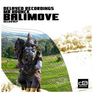 Balimove Ep