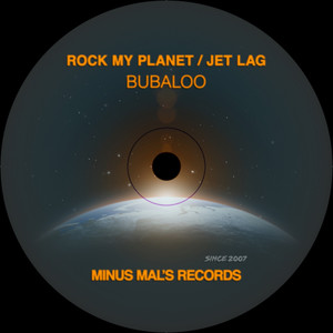 Rock My Planet