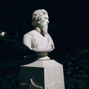 Settling for a Lullaby (Explicit)