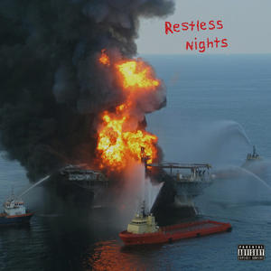 Restless Nights (Explicit)