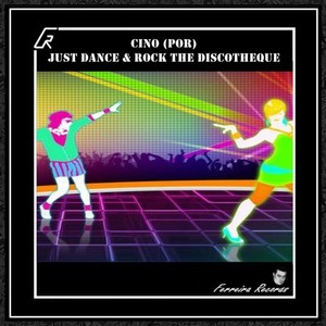 Just Dance & Rock the Discotheque