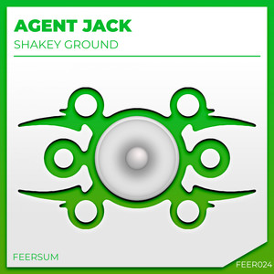 Shakey Ground