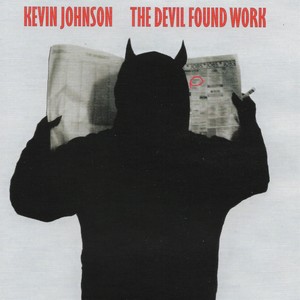 Kevin Johnson - Home