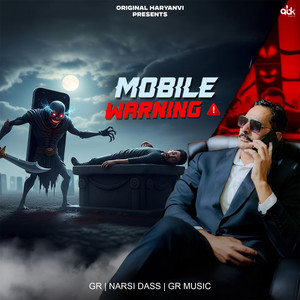 Mobile Warning