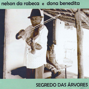 Segredo das Árvores