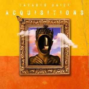 Tavares Daize - Hello (feat. Nino)