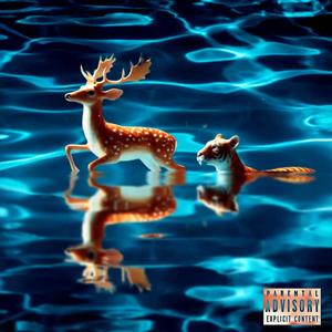 Swimming Pools (feat. [z6]jimmy.) (Explicit)