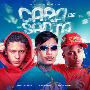 Cara de Santa (Explicit)