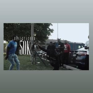 In The Safe (feat. Realstasher50k) (Explicit)