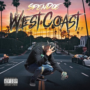 West Coast E.P. (Explicit)