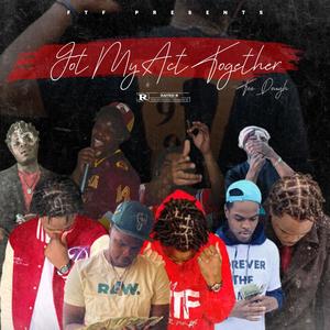 TKO (feat. 5sb Mufasa) (Explicit)