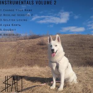 Instrumentals, Vol. 2