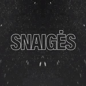 Snaigės