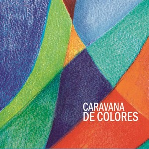 Caravana de colores