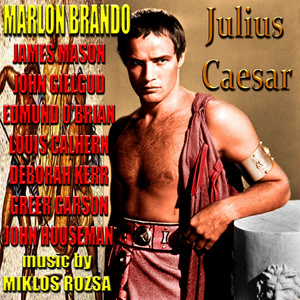 Julius Caesar (Original Film Soundtrack)