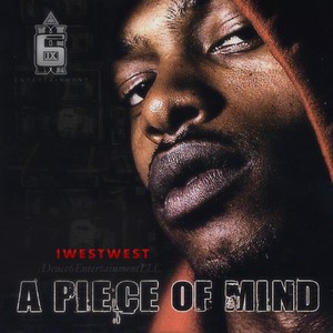 A Piece of Mind (Explicit)