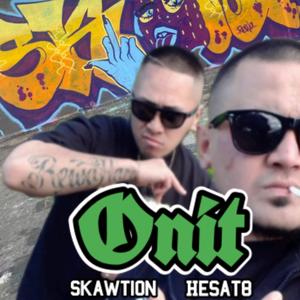 ONIT (feat. Hesat8) (Explicit)