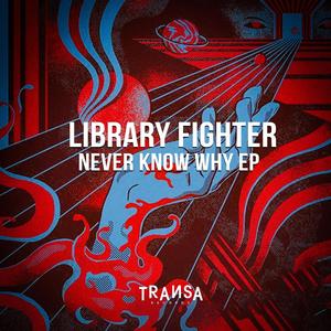 Never Know Why (EP)