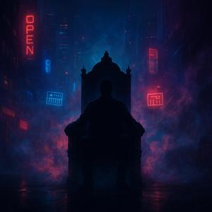 Talk Heavy (feat. Platty Grillz) (Explicit)