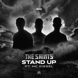 Stand Up (Extended Mix)