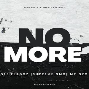 No More (Explicit)