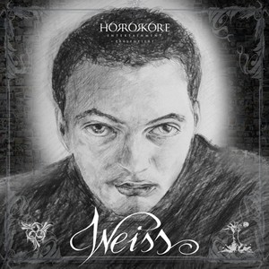 Weiss (Live in Nürnberg)