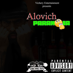 Paranoia (Explicit)