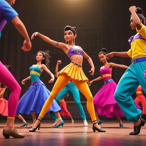 Bum Bum que bate (Acoustic)