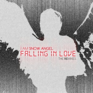 Falling in Love[feat. John Carlson] (Hunt for the Breeze Remix)