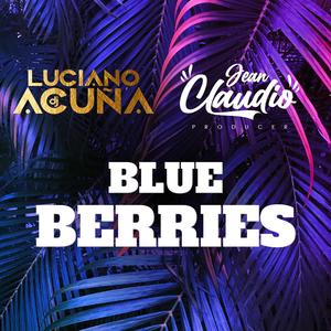 Blue Berries (feat. JeanClaudio) [Ven Conmigo]