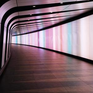 But It's over Then You're Driving Me Home (Sped)