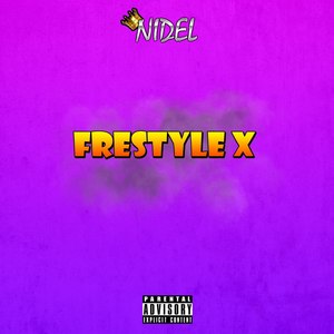 Freestyle X (Explicit)