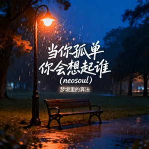 当你孤单你会想起谁 (neosoul)-梦境里的算法