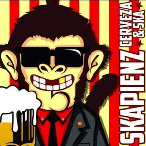 Cerveza y Ska