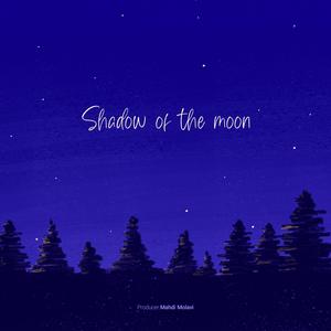 Shadow of the moon