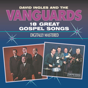 David Ingles and the Vanguards