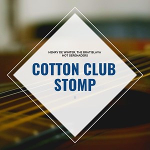 Cotton Club Stomp