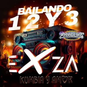 Sonido parcero Bailando 1 2 y 3 (Explicit)