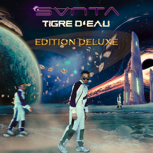 Tigre d´eau (Edition Deluxe) [Explicit]
